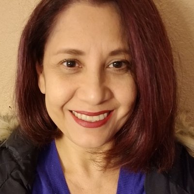 Profile Picture of Delia Solis (@DeliaSo00359081) on Twitter