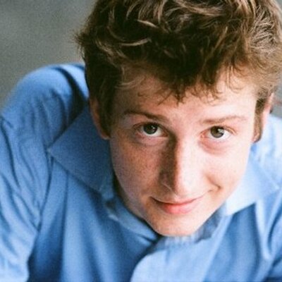 Profile Picture of Michael Parker Ayers (@MPAyers) on Twitter