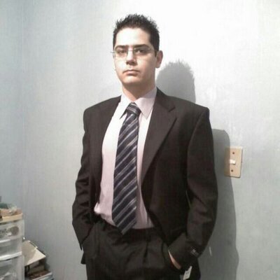 Profile Picture of MIGUEL ESCOBOSA (@escobosa_mike) on Twitter