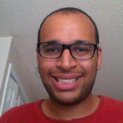 Profile Picture of Andy Hanna (@andoman34) on Twitter