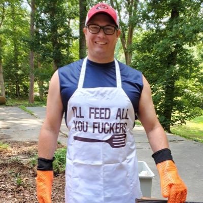 Profile Picture of * KYLE TRASK 4 HEISMAN! * (@karkkles) on Twitter