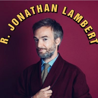 Profile Picture of Jonathan Lambert (@levrailambert) on Twitter
