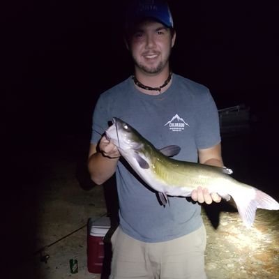 Profile Picture of Travis Hubbard (@Hubbard8Travis) on Twitter