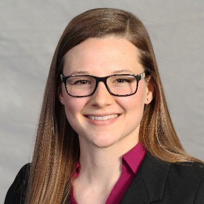 Profile Picture of Jaclyn Walker, M.D. (@JaclynWalkerMD) on Twitter