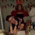 Profile Picture of Jack Carty-Howe (@jcartyhowe) on Instagram