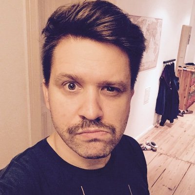 Profile Picture of Daniel Böhme (@dan_boehme) on Twitter