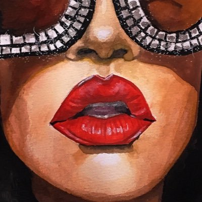 Profile Picture of Radin (@radinavil) on Twitter