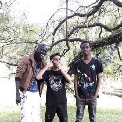 Profile Picture of Chol Deng (@choldeng44) on Twitter