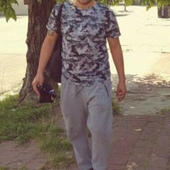 Profile Picture of Damian Maldonado (@cala_damian) on Twitter