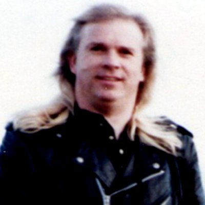 Profile Picture of Christopher Totten (@VenusianAndroid) on Twitter