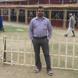Profile Picture of Mukesh Anand (@mukeshanand648) on Twitter
