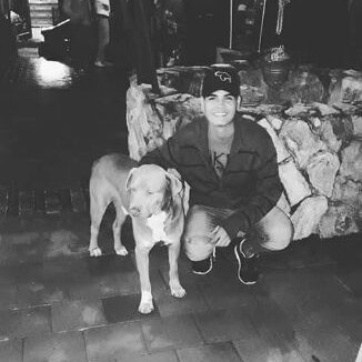 Anthony Bracamonte - Twitter Profile Picture of Anthony Bracamonte (@AnthonyBracamo8) on Twitter