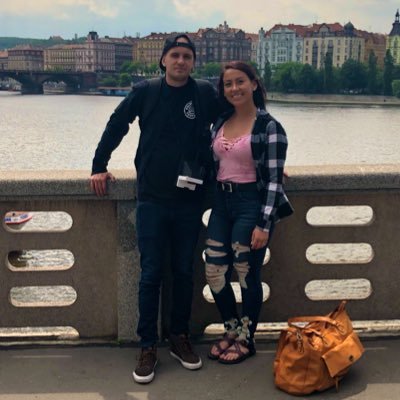 Profile Picture of Lily Gambill (@LilianClaire3) on Twitter