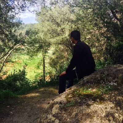 Profile Picture of Abdou Latif (@David12871287) on Twitter