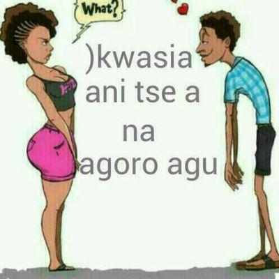 Profile Picture of Richard Danso (@4cd1c4929ad0422) on Twitter