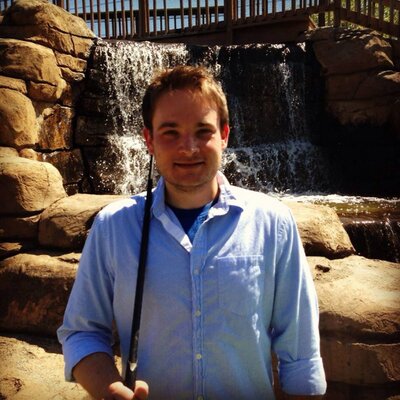 Profile Picture of Joe Elsbernd (@elsbern123) on Twitter