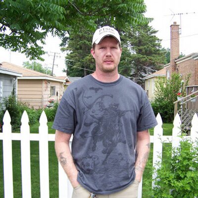 Profile Picture of Ray Klein Jr (@rayklein68) on Twitter
