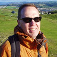 Profile Picture of Larry Lunde (@larry-lunde-1) on Quora