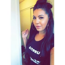 Profile Picture of Krystal Barron (@krysbarron) on Pinterest