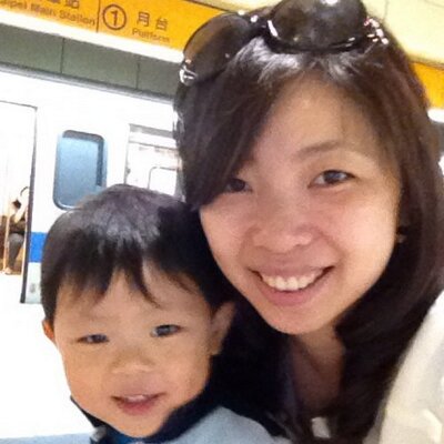 Profile Picture of Michelle Hsieh (@hyc0807) on Twitter