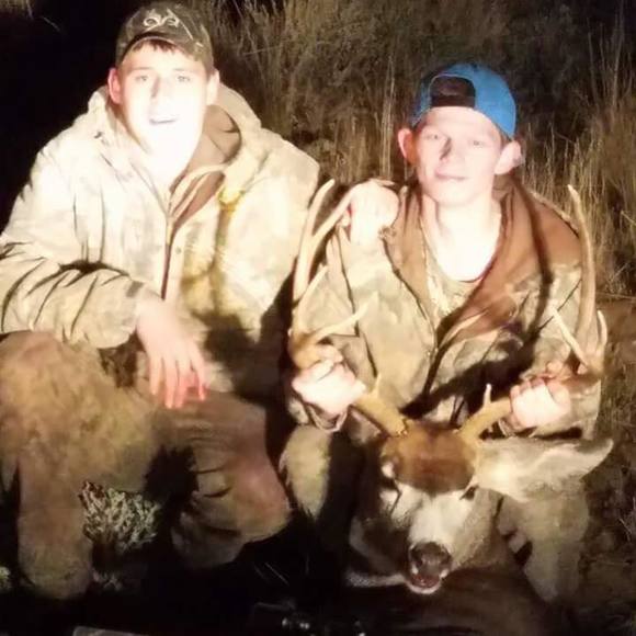 Profile Picture of Levi Mcalevy (@levimcalevy) on Poshmark