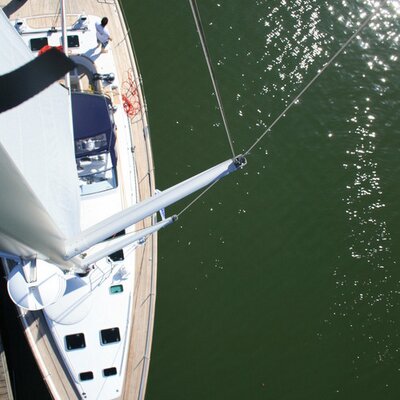 Profile Picture of Justin Cotter (@yachtdelivery) on Twitter