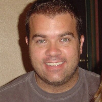 Profile Picture of Jason Higgins (@jhiggi) on Twitter