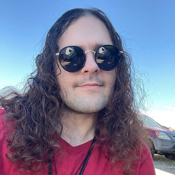 Profile Picture of Michael Mansker (@manskerm8027) on Poshmark