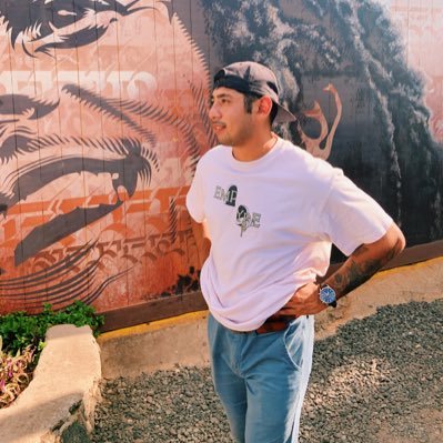 Profile Picture of Justin Alvarado (@Just2loud) on Twitter