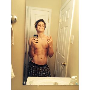 Profile Picture of Jake Pinder (@radslad_) on Myspace