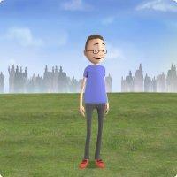 Profile Picture of Adrian Dick (@AdieDick) on Twitter