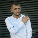 Ali Ebro - Instagram Profile Picture of Ali Ebro (@alireza_ebrahimi_17) on Instagram