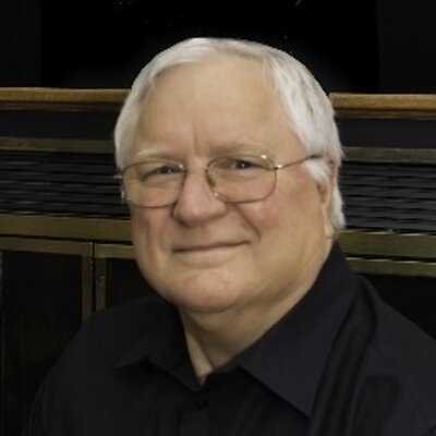 Profile Picture of Ed Bruning (@bruninged) on Twitter