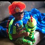 Profile Picture of Jayson Peterson (@jayson_is_goat) on Instagram
