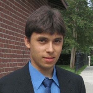 Profile Picture of Jawed Karim (@jaw3d) on Myspace