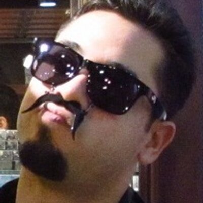 Profile Picture of Luis Ramirez (@LuRamrod) on Twitter