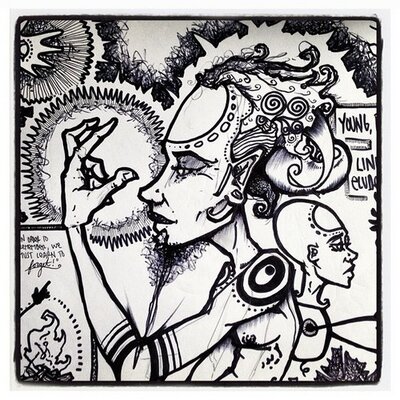 Profile Picture of Nick Parra (@Nickparra83) on Twitter