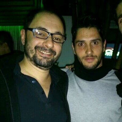 Profile Picture of Kmario (@MarianFrangulea) on Twitter