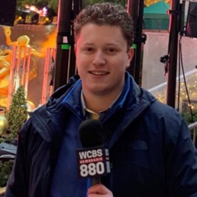 Profile Picture of Mack Rosenberg (@MackRosenberg) on Twitter