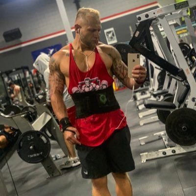 Profile Picture of Nick Guercio (@thenames_guerc) on Twitter