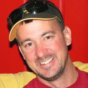 Profile Picture of Frank Ivancic (@turfgod) on Myspace