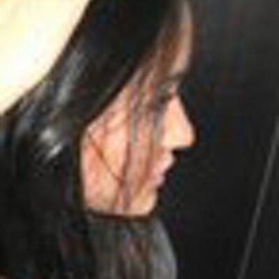 Profile Picture of Gabriela Diniz (@diniz_gabriela) on Twitter