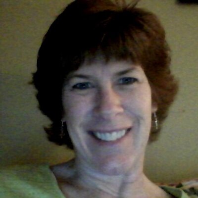 Profile Picture of Nancy Tuttle (@nancy_tuttle) on Twitter