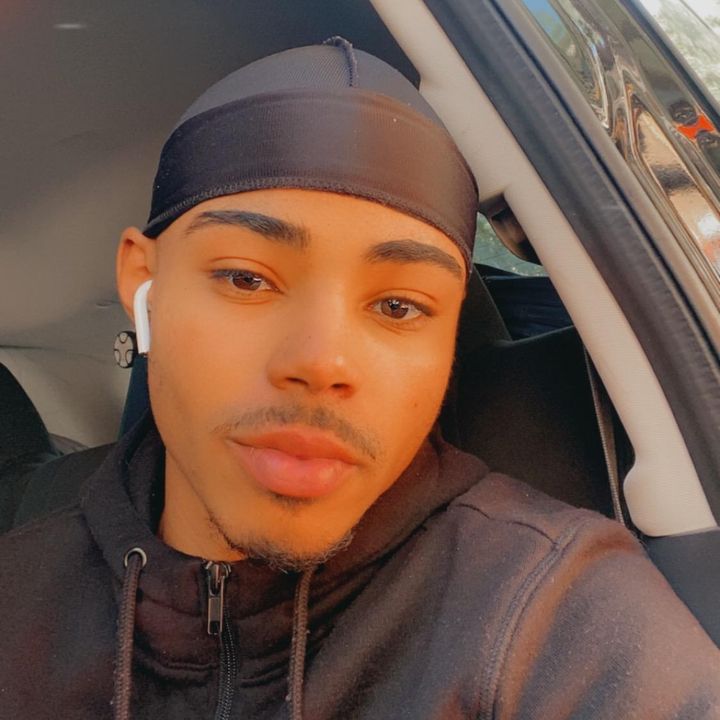 Profile Picture of Jermaine Wilkins (@@wilkins_2) on Tiktok
