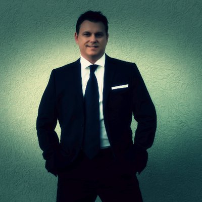 Profile Picture of Andrew Scott Brooks (@aeyess) on Twitter