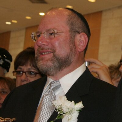 Profile Picture of Michael Mirsky (@mirskym) on Twitter