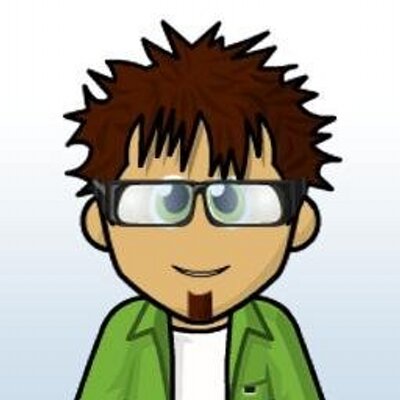Profile Picture of Christopher Seavey (@ythldrpro) on Twitter