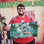 Profile Picture of Corey Stearman (@bluntzandbroads) on Instagram