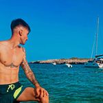 Profile Picture of Zeus Robles Gonzalez (@zeusrobles98) on Instagram