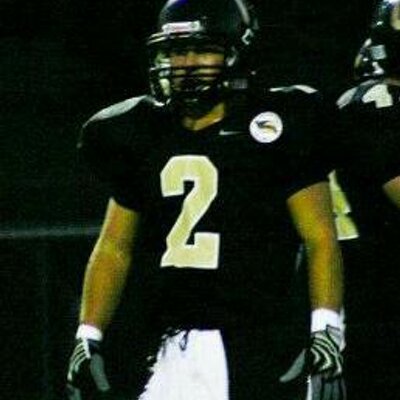 Profile Picture of Kyle Tobin (@lilTobin8) on Twitter